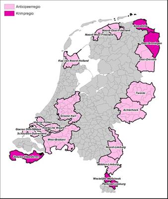 Vertegenwoordigers van de regio s vertolken veelal het gevoel dat Den Haag wel luistert, maar niet of nauwelijks begrijpt waar het in de regio s echt om gaat en waarmee zij echt geholpen zijn.