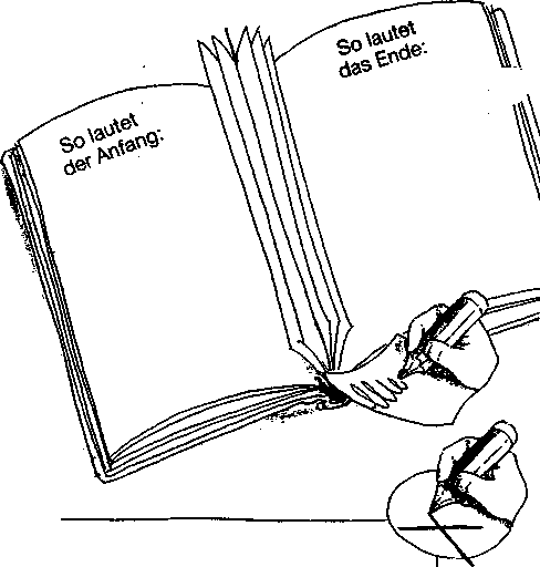 8 Puzzel Je zoekt steeds aansluiting horizontaal of verticaal in de blokjes en komt zo van START naar ZIEL. De verschillende woorden sluiten dus op elkaar aan.