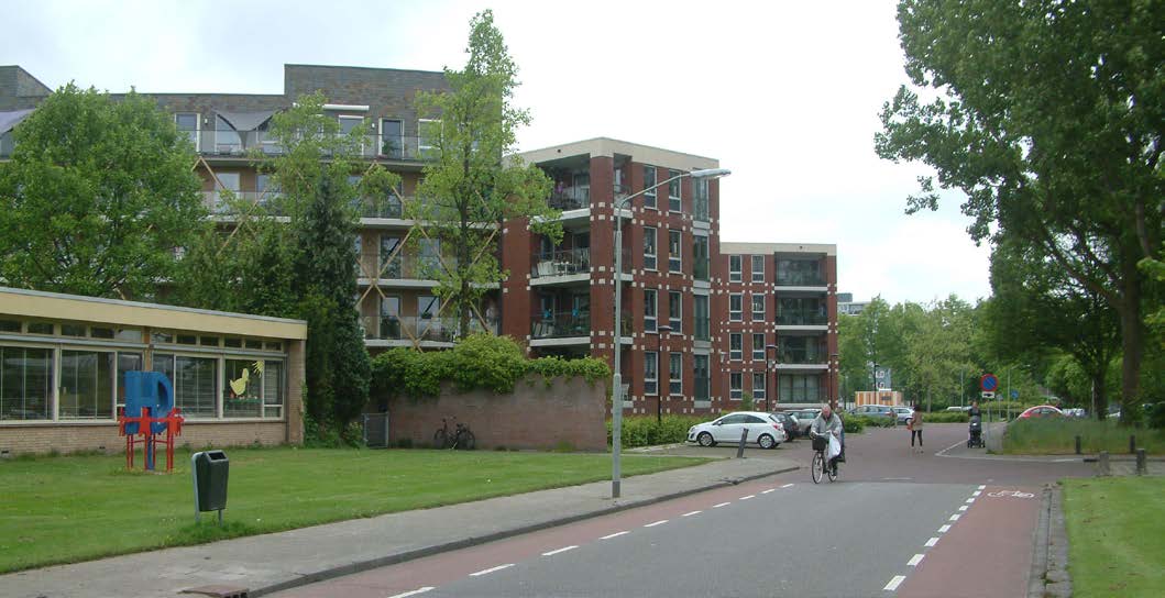 47 Noord-Brabant, gemeente Boxtel Boxtel, buurt Boxtel-Oost Boxtel Oost Wijkschets Boxtel-Oost is een buurt binnen de gemeente Boxtel. Er wonen ruim 9.000 mensen. In de totale gemeente wonen 30.