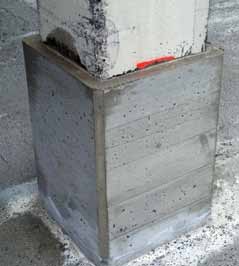 schade aan alle verschillende soorten betonconstructies en onder alle verschillende milieu- en klimaatomstandigheden. Methoden Methode 5.