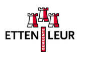 Bestemmingsplan Buitengebied, gemeente Etten-Leur Bijlage 3: Aan huis gebonden beroepen en bedrijven In deze toelichting wordt uiteengezet hoe de gemeente Etten-Leur invulling geeft aan de juridische