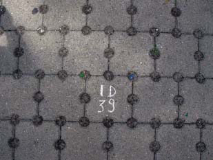 08) [10]. 3.3.2 Materiaalkeuze 3.3.2.1 Soorten van waterdoorlatende straatstenen Algemeen worden vier soorten van waterdoorlatende straatstenen (doorgaans van beton) onderscheiden.