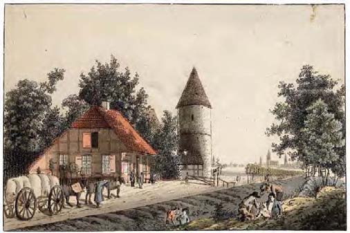 114 een datering van vóór 1500 (Scholte Lubberink 2002, 16-26). De huidige naam van de ringwal, de Ruitenburgerschans, is relatief modern.