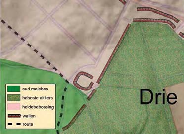 10 Dit soort situaties uit het verleden worden momenteel ook weer hersteld, onder meer gestimuleerd door de Vereniging Nederlands Cultuurlandschap en de daaraan gelieerde Landschapswacht.