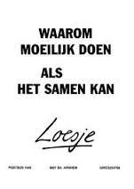 Doet u ook mee?