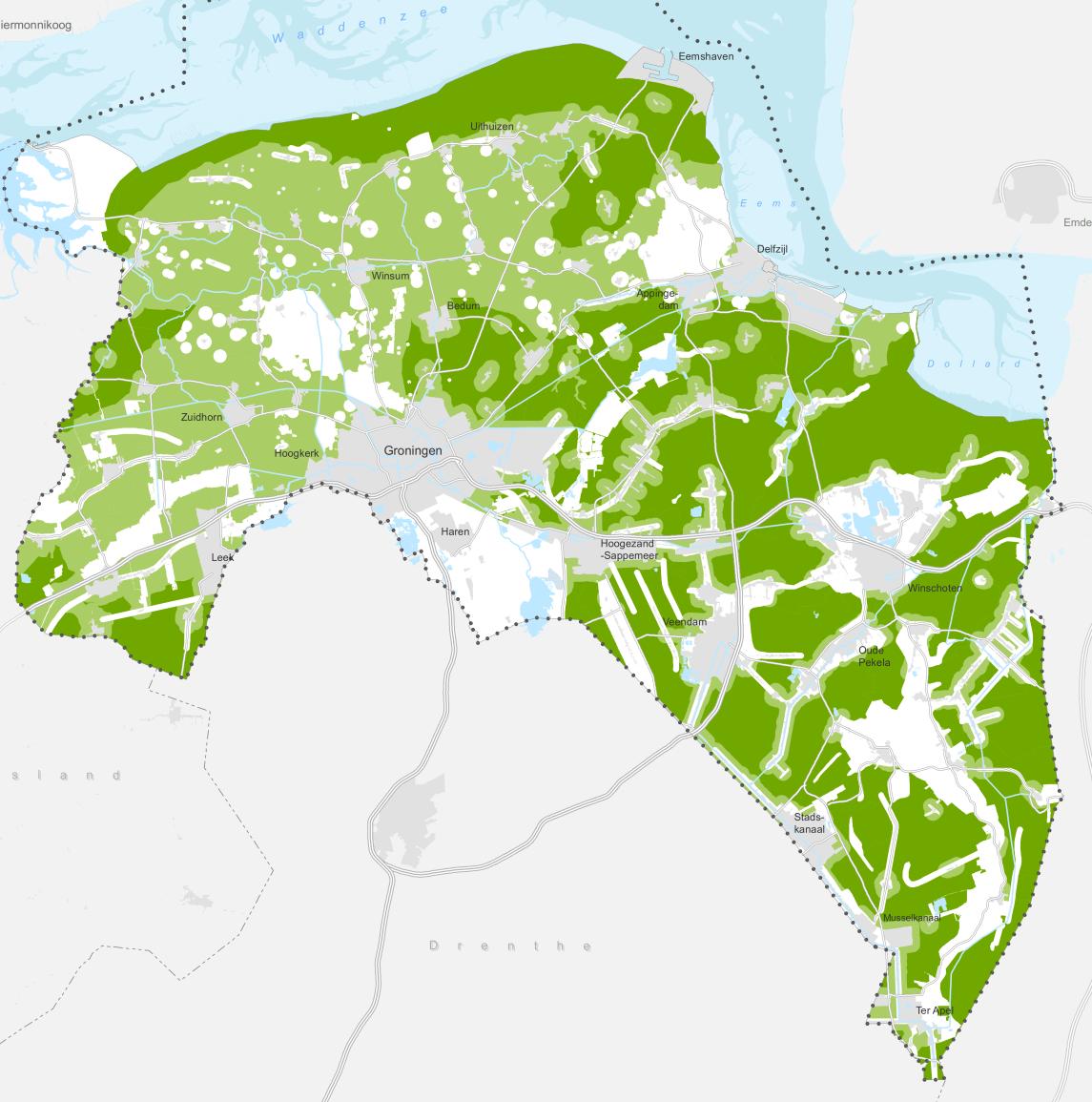 Voorgenomen activiteit 3.2.