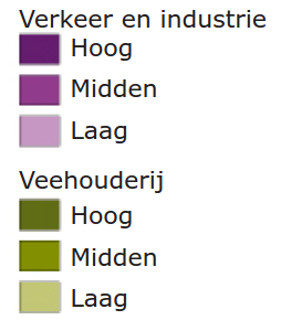 Vlagtwedde. Daarnaast heeft de provincie een lichtmastenplan opgesteld voor de verlichting van provinciale en gemeentelijke wegen.