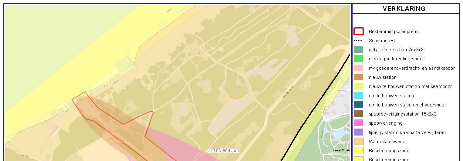 Waterveiligheid Overstromingsrisico binnendijks binnendijks gebied (zeewering) Beheerbaarheid waterkering (zeewering) Overstromingsrisico binnendijks gebied (Delflandse zeedijk) Beheerbaarheid