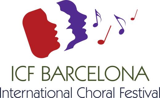 INTERNATIONALE KORENDAGEN BARCELONA 2015 Periode concertreis van woensdag, 13 mei t/m zondag 17 mei 2015 of van donderdag, 14 mei t/m zondag 17 mei 2015 Festivalgebouw PETIT PALAU (Palau de la Musica