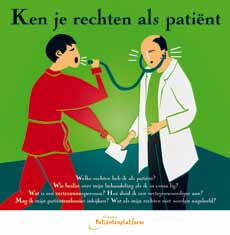 Andere brochures van het Vlaams Patiëntenplatform Verzekeringen Informatie en tips voor personen met een