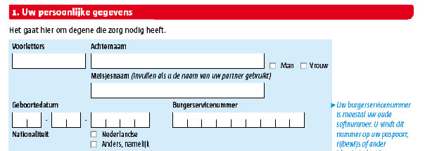 FORMULIEREN: