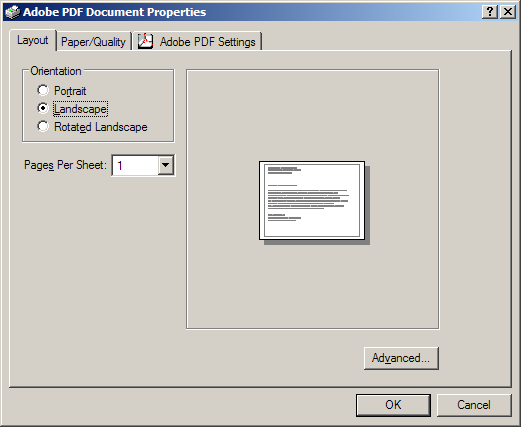 De PDF verwijst dan naar een font van het besturingssysteem.