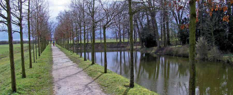 Nieuwe landgoederen Beleidskader Nieuwe