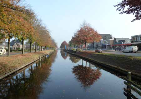 Aanpak Voorafgaand aan de structuurvisie is een plan van aanpak opgesteld. Belangrijk daarin is de participatie van inwoners en ondernemers.