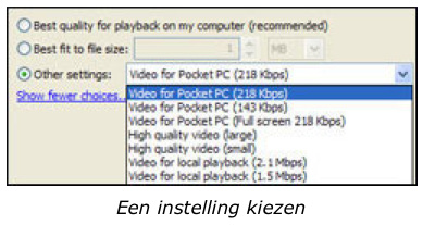 Titels en verantwoording opgeven Functies voor titel en verantwoording gebruiken in Windows Movie Maker 2: 1. Klik in het menu Extra op Titels en verantwoording.