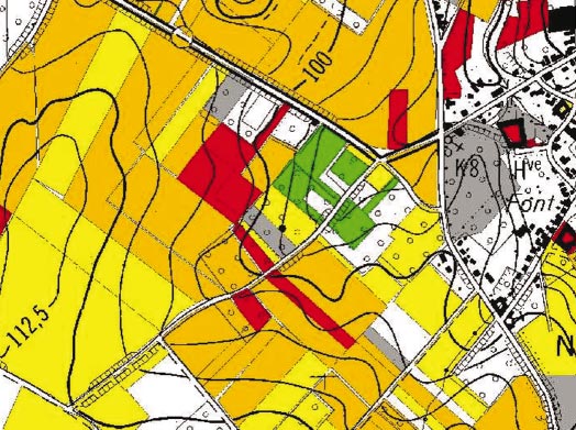 De subsidies bedragen: 125 EUR voor het aanleggen van een demonstratieveld van minstens 50 are; 50 EUR voor het organiseren van een informatieavond of -namiddag; 250 EUR voor een excursie met