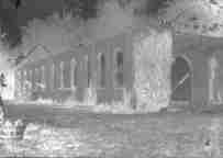 <1772 1772-1906 1908 1910 Afb.60 Huis met de nieuwe vleugel, 1910. 22 Afb.56 Tekening van het oude slotje Bijsterveld.