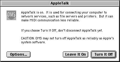 Installatie en instellingen van de driver (Mac OS 9) 4. Een dialoogvenster toont: Installation was successful. Klik op [Restart] om de Macintosh opnieuw op te starten.
