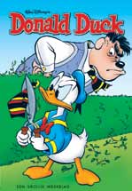 En in Donald Duck nummer 9 verscheen Oom Dagobert, de rijke oom uit Amerika. hoe wordt een strip gemaakt? Het maken van een stripverhaal is nog een hele klus!