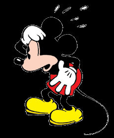 Deze Ub kwam overigens oorspronkelijk uit Friesland! Goofy en Donald Duck werden een paar jaar later de beste vrienden van Mickey Mouse en Minnie werd voor altijd zijn vriendinnetje.