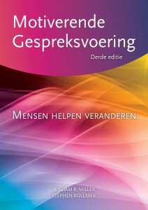 Wat is Motiverende Gespreksvoering? Motiverende Gespreksvoering is een veelgebruikte methode om mensen te helpen bij gedragsverandering.