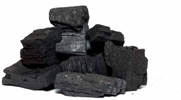 Biochar Biochar is een stabiele organische verbinding die hoofdzakelijk uit koolstof bestaat. Het ontstaat bij verhitting van biomassa onder zuurstofloze omstandigheden.