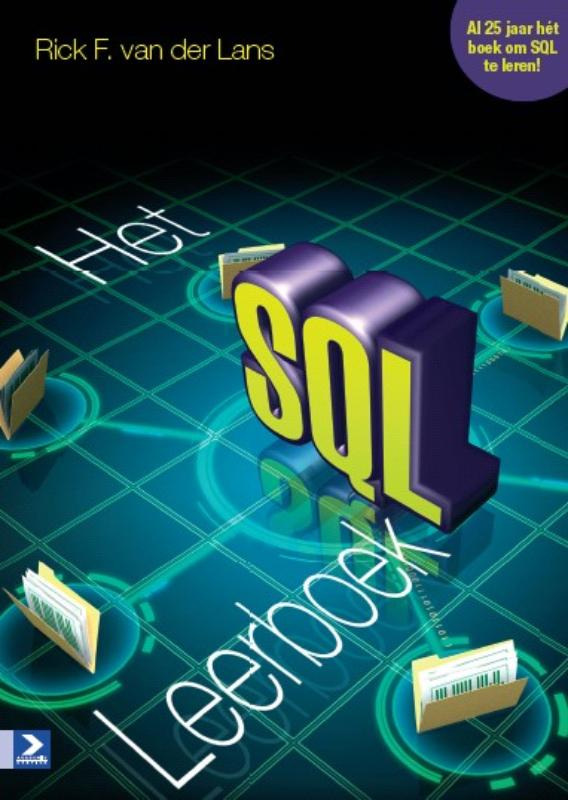 Het SQL Leerboek zevende editie Introductie tot de verzamelingenleer en