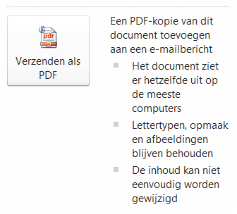 skydrive account) Als PDF Microsoft Office