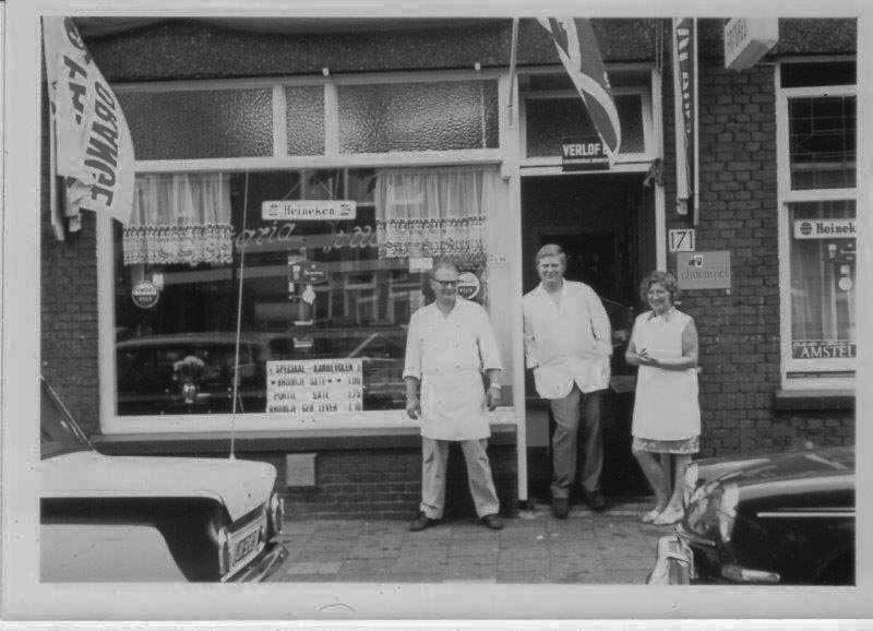 Afbeeldingen Het plaatsen van afbeeldingen, in samenhang met een aansprekende lay-out, is voor de meeste levensboekenschrijvers een bijzondere uitdaging, zo blijkt in de praktijk.