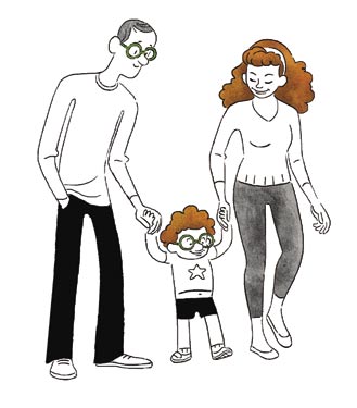 Genetische testen en gezondheid We hebben allemaal een unieke combinatie van genen van onze ouders geërfd.
