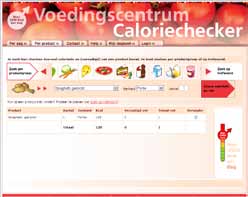 Campagnes om de vetzuurkwaliteit in de voeding te verbeteren In de Task Force Verantwoorde Vetzuursamenstelling van het Productschap Margarine Vetten en Oliën (www.vetzuursamenstelling.