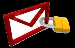 E-Mail TOP beveiligd ALTIJD versleutelde
