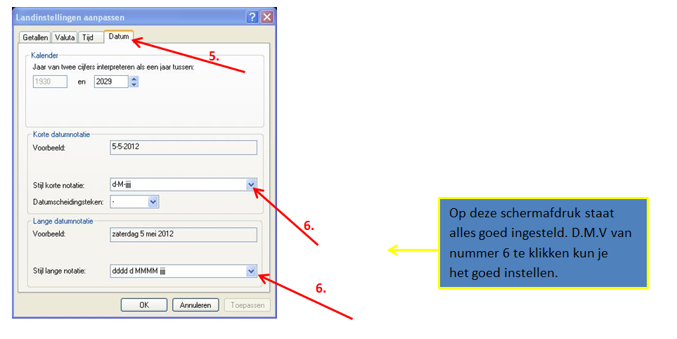 Tip: wat je ook nog kunt proberen is de Compustam bestanden te herindexeren. Dit kun je als volgt doen: Indexeren Compustam bestanden 1. Open Compustam 7 2.