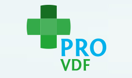 HIS soorten Promedico-ASP SaaS oplossing voor huisartspraktijken Promedico-VDF