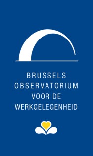 Het Brussels Observatorium voor de Werkgelegenheid, een dienst binnen Actiris, is opgericht in 1995 en wordt gecofinancierd door het Europees Sociaal Fonds.