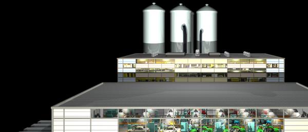 Overwin de uitdaging Accuraat zicht op energieverbruik van uw productiemiddelen Vergelijk energie efficiëntie tussen productielocaties/middelen met gelijkwaardige data Analiseer actuele