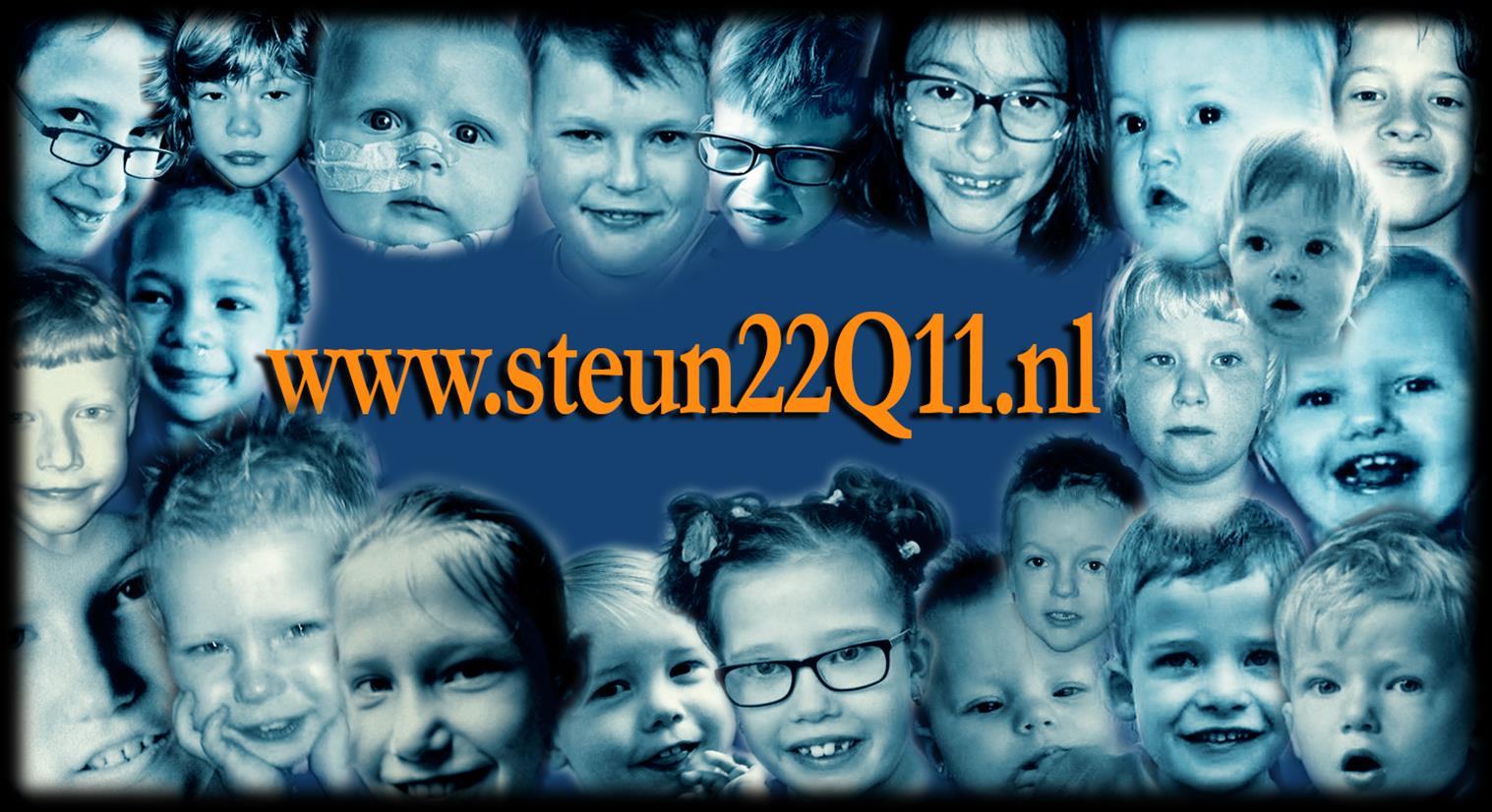 BELEIDSPLAN Stichting Steun