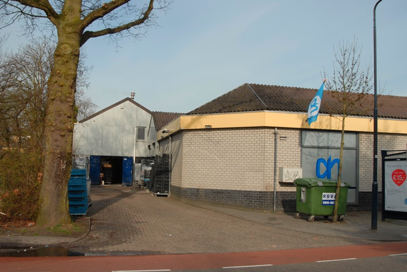 Resultaten habitatgeschiktheidsbeoordeling planlocatie Kraailandhof te Hoogland, gemeente Amersfoort. 1.