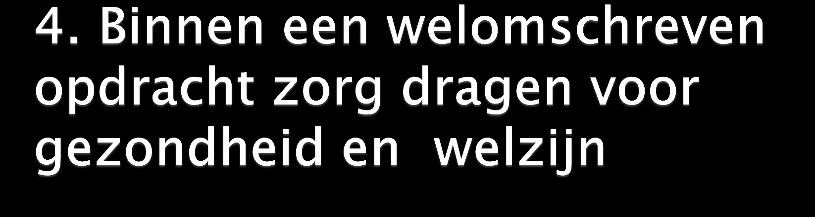 Keuze van rubrieken: Gebaseerd op systemen classificaties uit de gezondheidszorg leerlingen hebben de leerstof van de tweede graad leren ordenen op een zelfde wijze als in de derde graad (nieuw