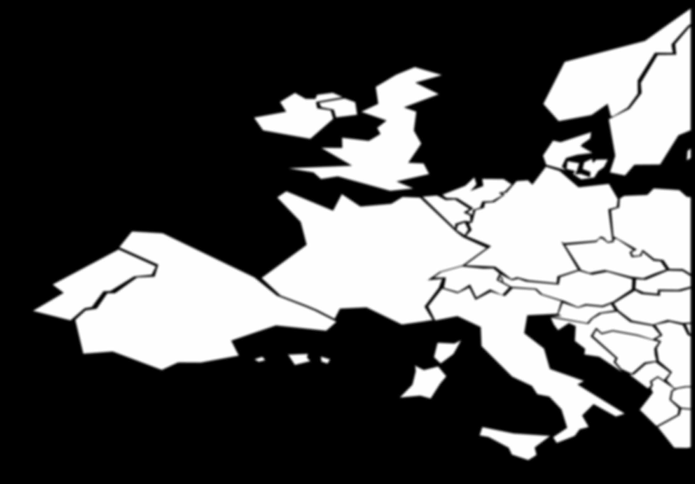 11 BEZETTINGSGRAAD IN EUROPA 94% 68%