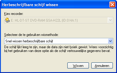 Overige handelingen 15 Overige handelingen 15.1 De virusscanner bijwerken In Nero BackItUp is een virusscanner geïntegreerd. Deze zorgt ervoor dat geïnfecteerde bestanden niet worden gebrand.