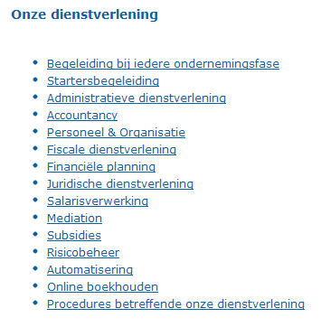 2. Ontwikkelen propositie & verhaal Wat verkoopt u nu echt?