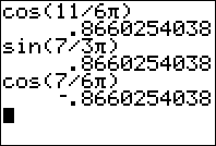 G&R vwo B deel Goniometrie en beweging C. von Schwartzenberg 9/ 8a 8b f ( x = tan ( x = + tan ( x F ( x = tan( x x + c. g( x = x + tan ( x = x + + tan ( x G ( x = x + tan( x x + c.