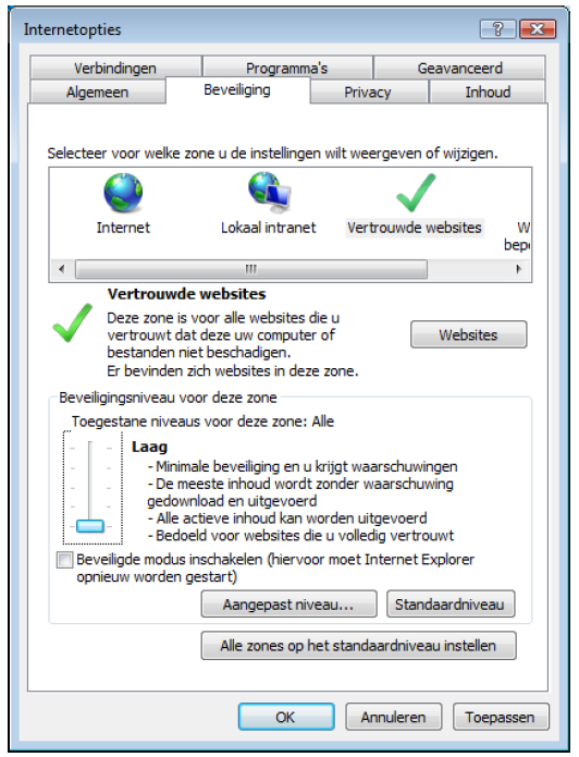 Hoofdstuk 2: Waar ligt de oorzaak? Een bekend issue bij OTYS OTYS monitort de performance continu. Bij meldingen van traagheid worden onze monitors extra gecontroleerd.