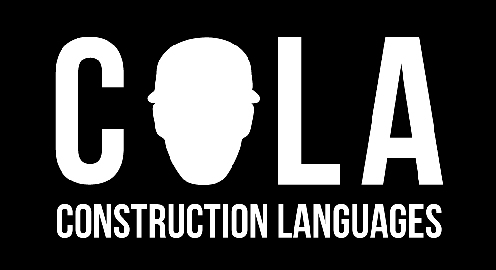 Studenten handleiding Project: Construction-related Language Learning for Low-skilled Migrant Workers: Bouwgerelateerd taalonderwijs voor geïmmigreerde werknemers Acronym: CoLa Internet-Address: www.