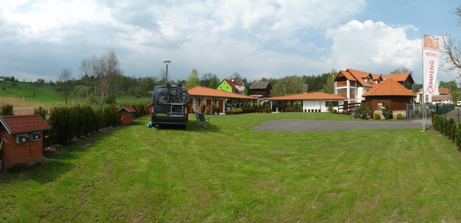 Donderdag 28 april Heel - Soest (Duitsland) 200 km We gaan deze meivakantie naar Tsjechië. Voor ons de eerste keer dat we daar naar toe gaan, dus we zijn erg benieuwd.