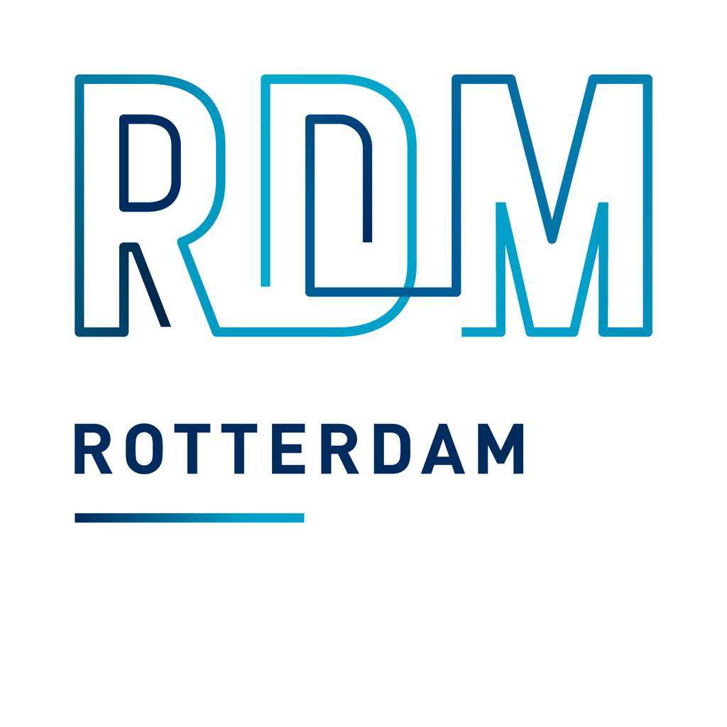 RDM Smart Industry Zone Samenvatting RDM Smart Industry Zone initiatief van RDM Rotterdam (Havenbedrijf Rotterdam), RDM Center of Expertise (HR), RDM Makerspace Met behulp van zones wordt innovatie
