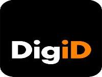 DigiD 600 elektronische diensten (1:M) 9 mln