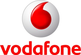 Richard Prins Senior Business Consultant Vodafone