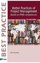 IPMA D is de best practice Een PM minor (15-30